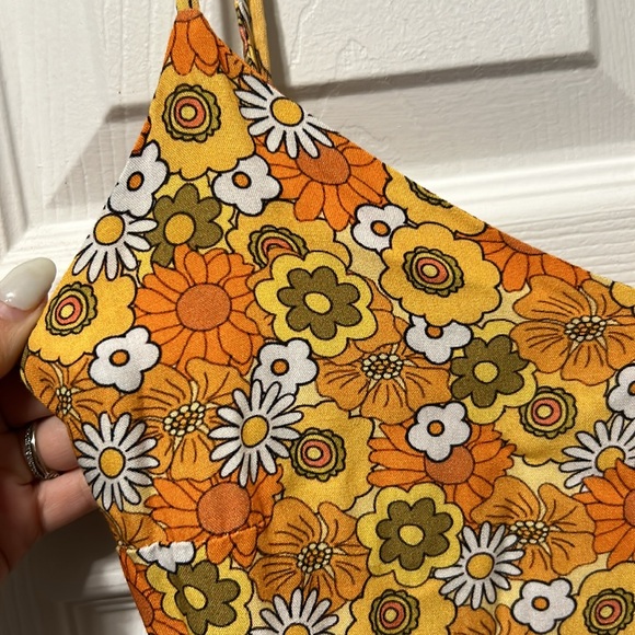 NWT Her Pony Honeybunch Dress - Picture 7 of 9